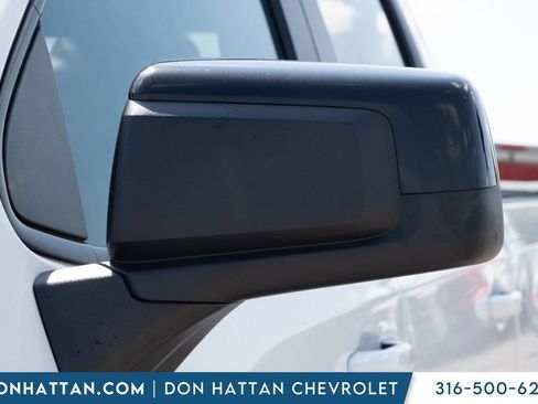 Used 2021 Chevrolet Silverado 1500 RST w/ All Star Edition Plus AWD/4WD image 26