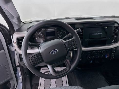 New 2026 Ford F250 XLT w/ Camper Package image 26