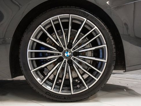 Used 2020 BMW 840i Coupe w/ M Sport Package image 11