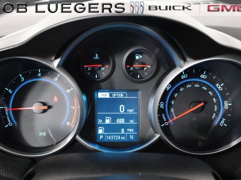 Used 2014 Chevrolet Cruze LT w/ All-Star Edition image 27