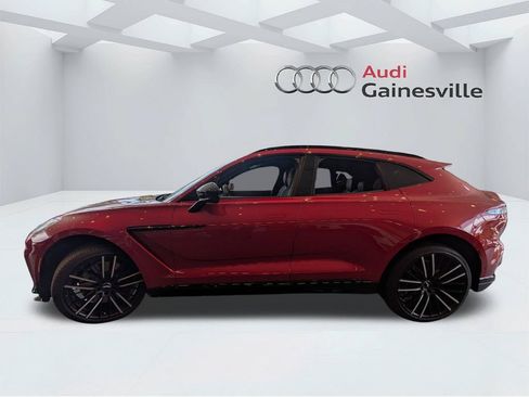 Used 2024 Aston Martin DBX 707 AWD/4WD image 8