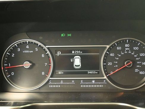 Used 2023 Kia Sorento S FWD image 13