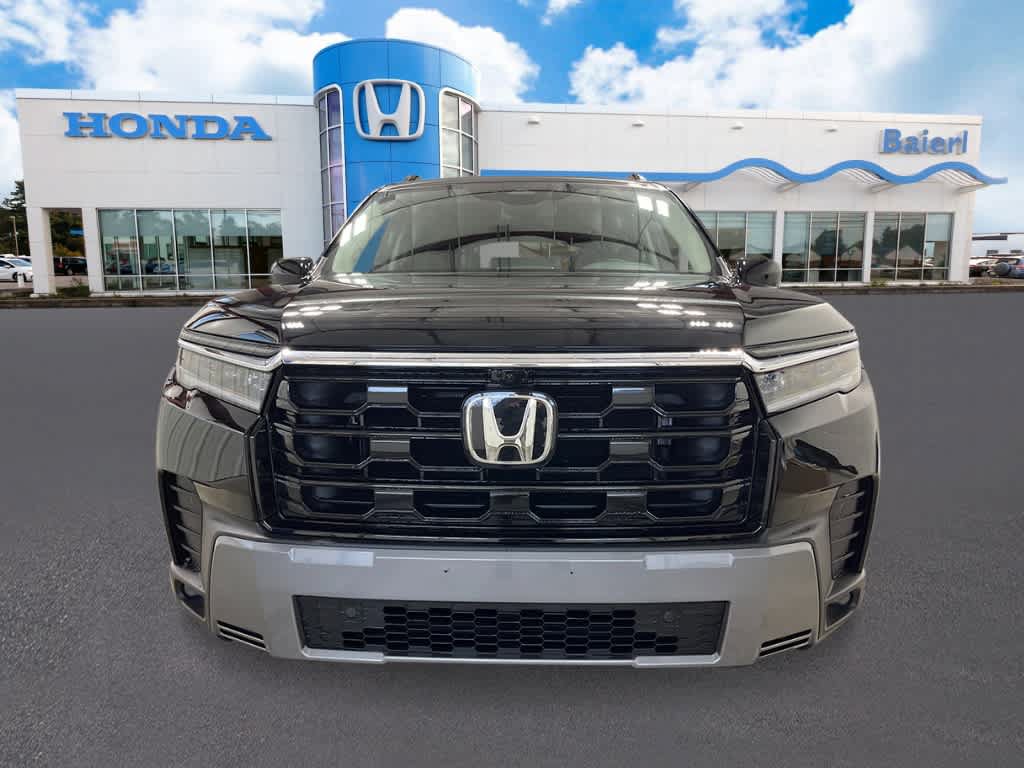 New 2026 Honda Pilot Touring image 10