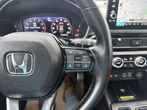 Used 2023 Honda Civic Sport Touring image 25