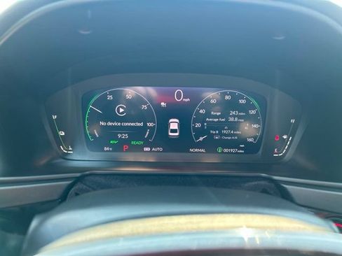 Used 2025 Honda Accord Touring image 28
