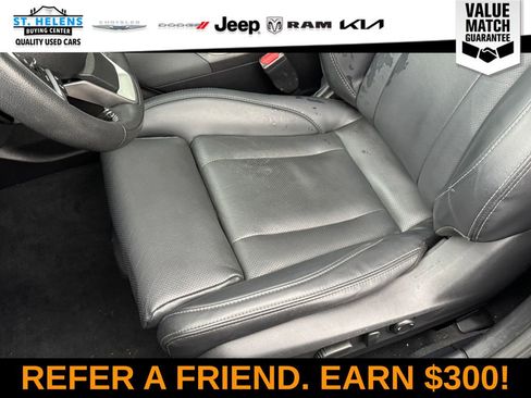 Used 2020 Subaru Outback Limited w/ Popular Package #2 image 16