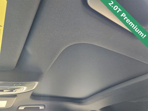 Used 2021 Audi A6 2.0T Premium w/ Black Optic Sport Package image 30