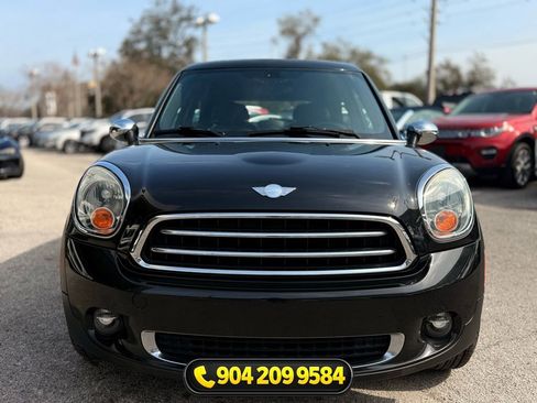 Used 2015 MINI Cooper Paceman image 12