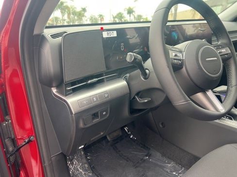 New 2026 Hyundai Kona SEL Sport image 11