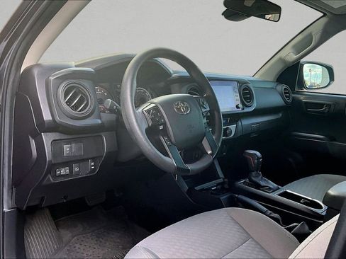 Certified 2023 Toyota Tacoma SR image 14