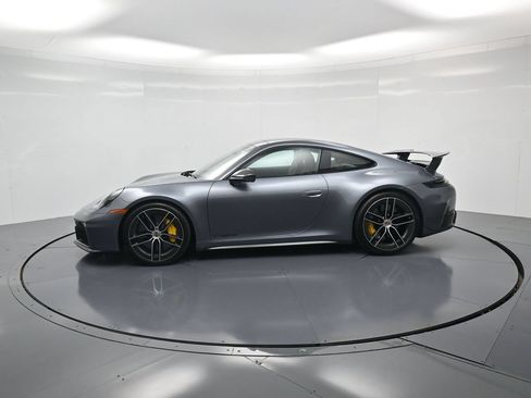 Certified 2026 Porsche 911 Carrera GTS RWD image 2
