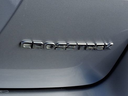 Certified 2023 Subaru Crosstrek 2.0i Premium image 31