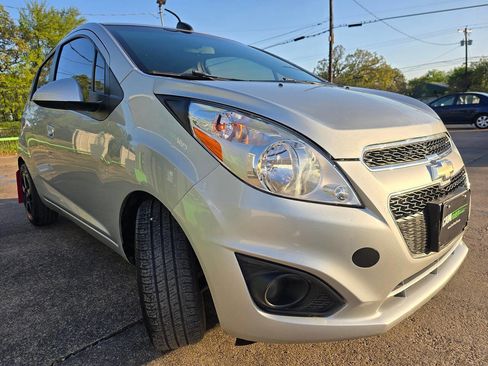 Used 2015 Chevrolet Spark LT image 54