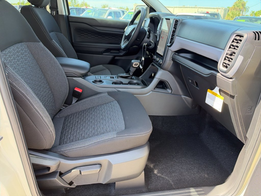 New 2026 Ford Ranger XL RWD image 22
