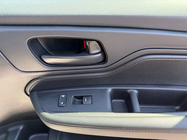 Used 2025 Honda Odyssey Sport-L image 35