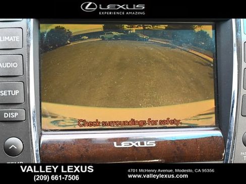 Used 2010 Lexus ES 350 FWD image 8