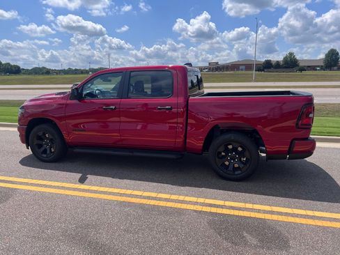 New 2026 RAM 1500 Express AWD/4WD image 8