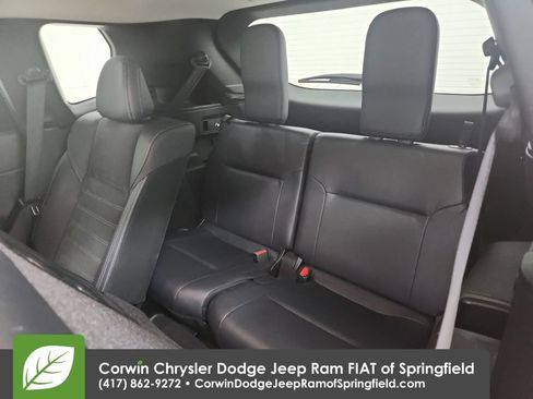 Used 2025 Mitsubishi Outlander SE FWD image 30