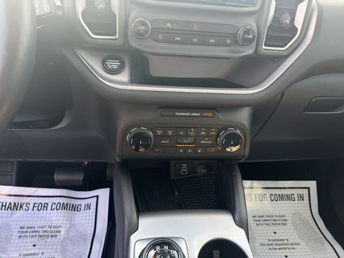 Certified 2023 Ford Bronco Sport Outer Banks w/ Tech Package AWD/4WD image 13