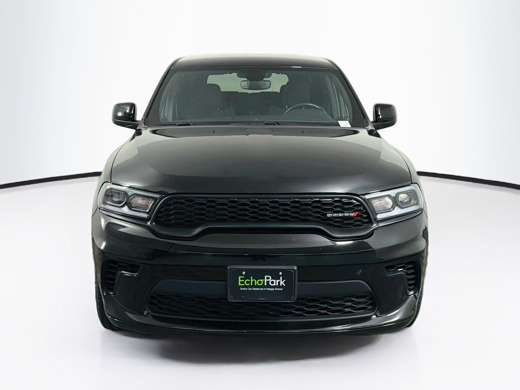 Used 2025 Dodge Durango GT RWD image 2