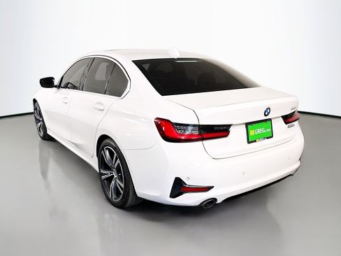 Used 2019 BMW 330i 330i w/ Convenience Package image 7