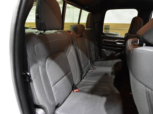 Used 2020 RAM 1500 Big Horn AWD/4WD image 43