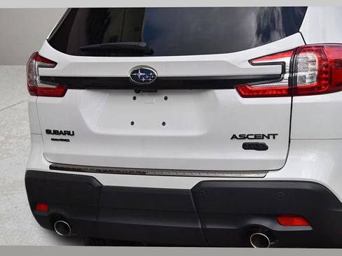New 2026 Subaru Ascent Bronze Edition image 31