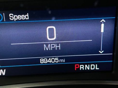 Used 2019 Chevrolet Equinox LT AWD/4WD image 21