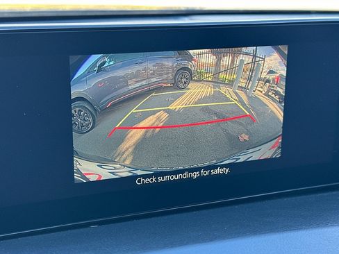 Used 2025 MAZDA MAZDA3 s Sport image 20