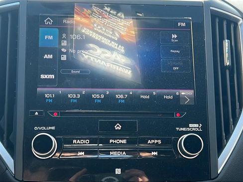 Used 2019 Subaru Impreza 2.0i Sport image 21