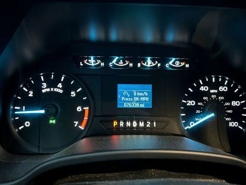 Used 2017 Ford F250 XL w/ STX Appearance Package image 14