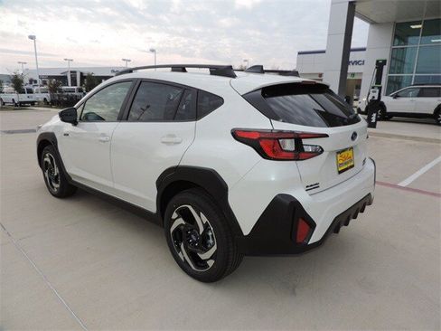 New 2026 Subaru Crosstrek 2.5i Limited image 7