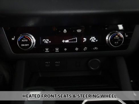 New 2026 Mitsubishi Outlander Trail Edition image 9