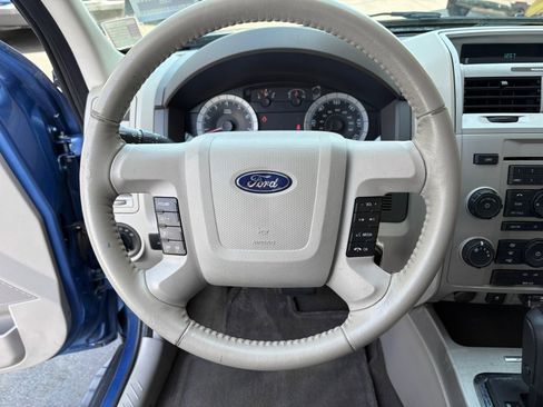 Used 2009 Ford Escape XLT AWD/4WD image 22