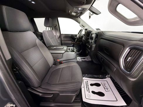 Used 2019 Chevrolet Silverado 1500 LT image 27