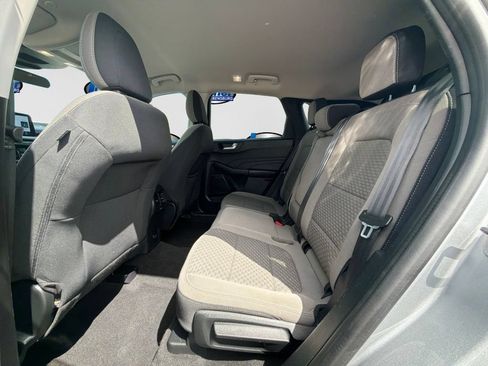 Used 2021 Ford Escape SE w/ Convenience Package AWD/4WD image 13