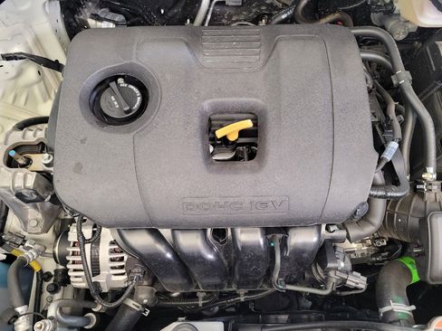 Used 2025 Kia Soul LX w/ LX Technology Package image 30