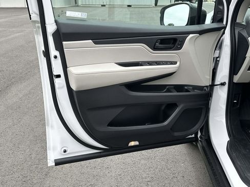 New 2026 Honda Odyssey EX-L image 5