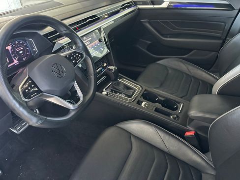 Used 2021 Volkswagen Arteon SEL Premium AWD/4WD image 10