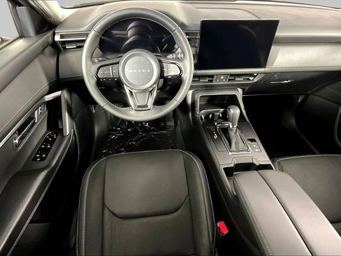 New 2026 MAZDA CX-5 Select AWD/4WD image 13