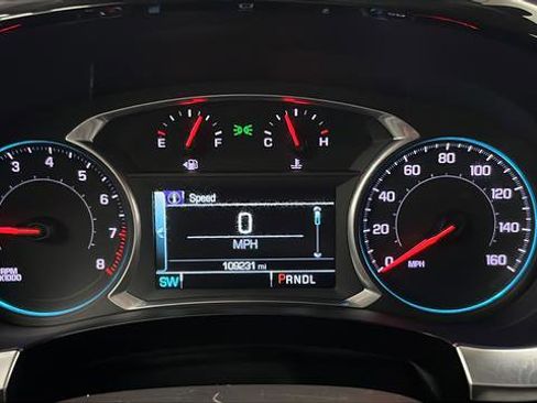 Used 2019 Chevrolet Traverse LT w/ LPO, Floor Liner Package image 23