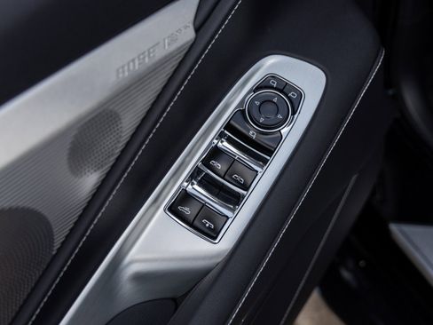 Used 2023 Chevrolet Corvette Z06 w/ Battery Protection Package image 27