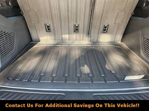 New 2026 GMC Yukon XL Elevation w/ LPO, Floor Liner Package image 23