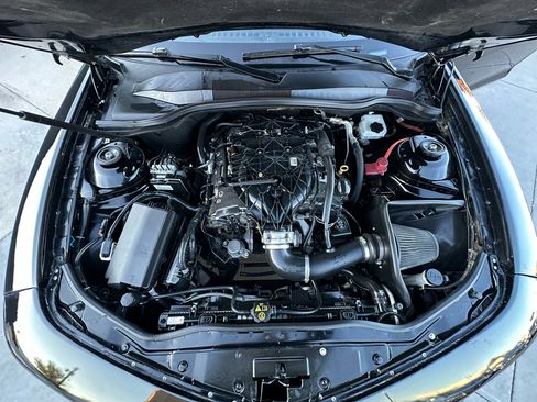 Used 2014 Chevrolet Camaro LT w/ RS Package image 38