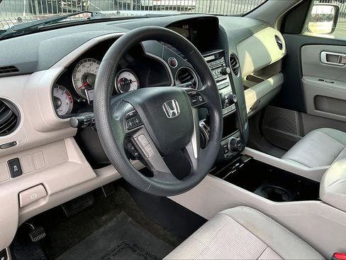 Used 2015 Honda Pilot SE image 17