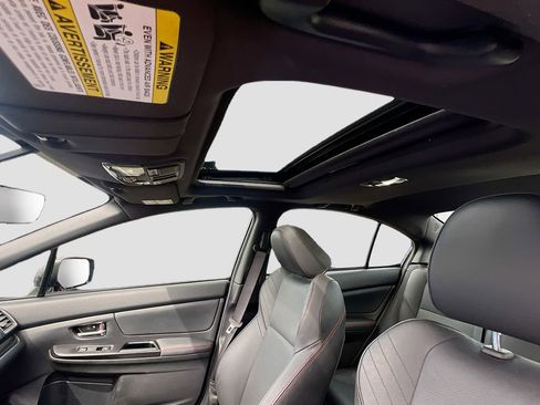 Used 2019 Subaru WRX Limited image 25