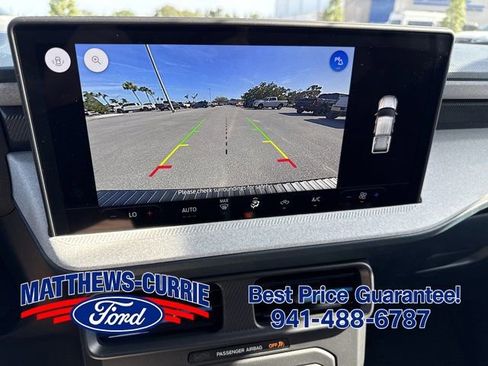 New 2026 Ford Maverick XLT w/ 4K Tow Package AWD/4WD image 18