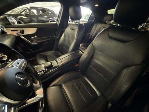 Used 2019 Mercedes-Benz A 220 w/ AMG Line image 16