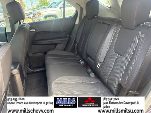 Used 2016 Chevrolet Equinox LT w/ Convenience Package FWD image 19