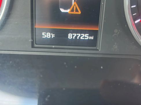 Used 2022 Kia K5 GT-Line FWD image 25